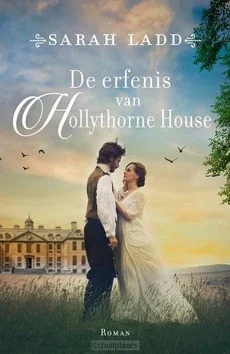 Weekendaanbieding DE ERFENIS VAN HOLLYTHORNE HOUSE