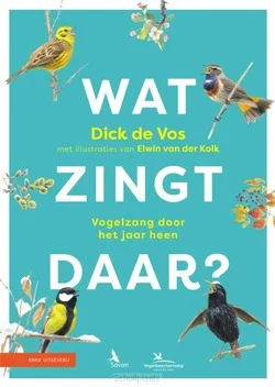 Nieuw WAT ZINGT DAAR?