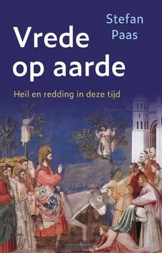 Goedkoop VREDE OP AARDE