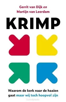 Nu Kopen KRIMP