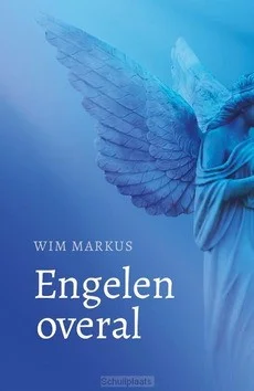 ENGELEN OVERAL Gratis Verzending