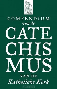 COMPENDIUM VAN DE CATECHISMUS VAN DE KAT Lage Kosten