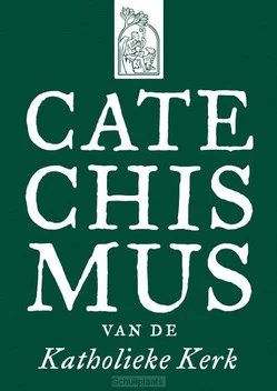 Direct Beschikbaar CATECHISMUS VAN DE KATHOLIEKE KERK
