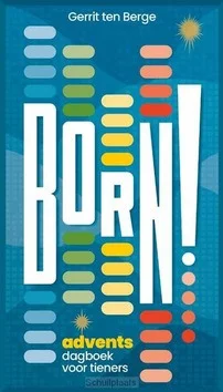 Betrouwbaar BORN!