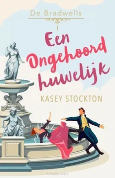 EEN ONGEHOORD HUWELIJK Shop Nu