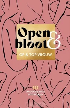 Aanbieding OPEN & BLOOT
