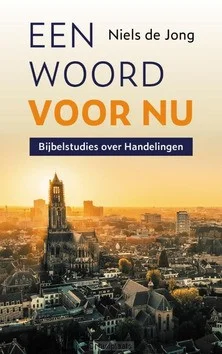 Gereduceerde Prijs EEN WOORD VOOR NU