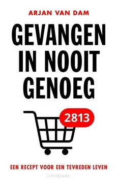 MENSJE NOOITGENOEG Beperkte Voorraad