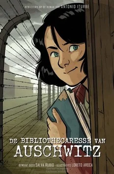 Lage Prijs DE BIBLIOTHECARESSE VAN AUSCHWITZ