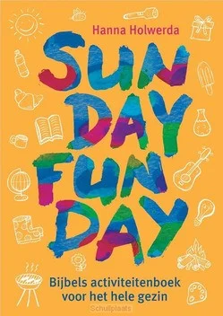 Gratis Retour SUNDAY FUNDAY