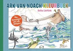 Must-Have ARK VAN NOACH KLEURBOEK