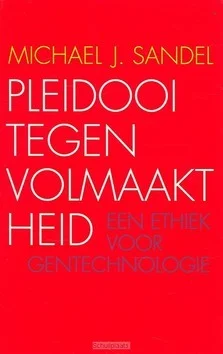 PLEIDOOI TEGEN VOLMAAKTHEID Dagaanbieding