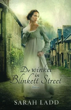 Lage Kosten DE WINKEL IN BLINKETT STREET