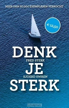 Korting DENK JE STERK