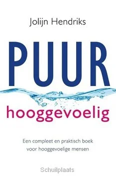 PUUR HOOGGEVOELIG Beperkt Aanbod