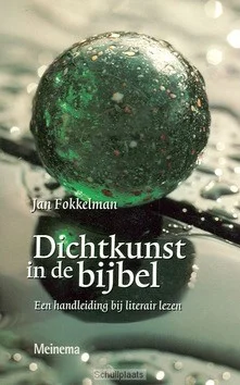 Express Levering DICHTKUNST IN DE BIJBEL