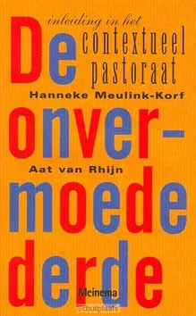 DE ONVERMOEDE DERDE Laatste Versie