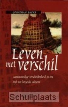 Betaalbaar LEVEN MET VERSCHIL