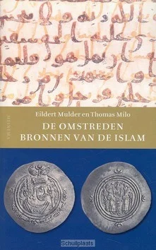 Must-Have DE OMSTREDEN BRONNEN VAN DE ISLAM