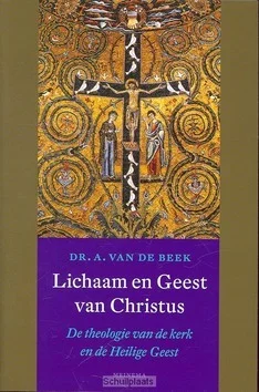 Bestel Nu LICHAAM EN GEEST VAN CHRISTUS