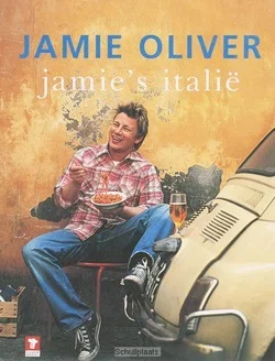 Favoriet JAMIE'S ITALIE