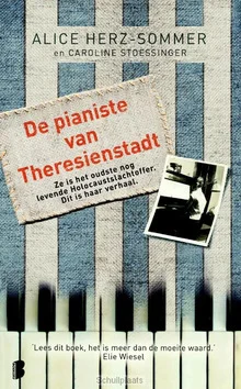 DE PIANISTE VAN THERESIENSTADT Meest Verkocht