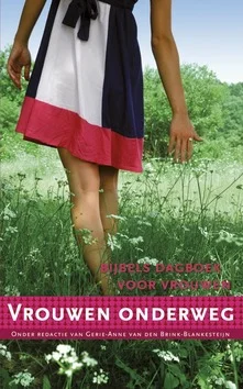 Hoge Kwaliteit VROUWEN ONDERWEG