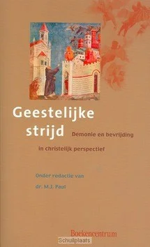 Flitsaanbieding GEESTELIJKE STRIJD