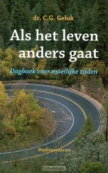 ALS HET LEVEN ANDERS GAAT Direct Verzonden