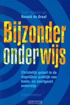 Aanbieding BIJZONDER ONDERWIJS