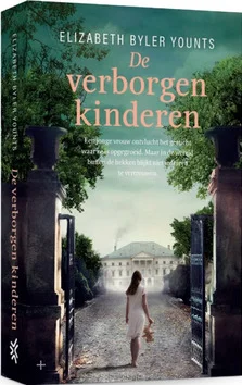 Koop Online DE VERBORGEN KINDEREN
