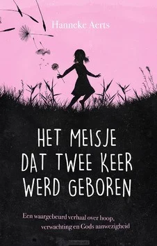 MEISJE DAT TWEE KEER WERD GEBOREN Flitsaanbieding