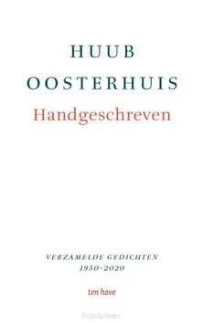 Beperkt Aanbod HANDGESCHREVEN