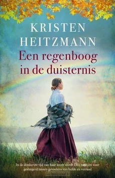 Beperkt Aanbod EEN REGENBOOG IN DE DUISTERNIS