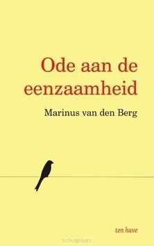 ODE AAN DE EENZAAMHEID Tijdelijk Beschikbaar