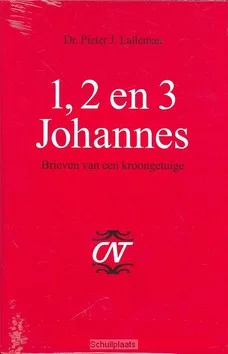 Flitsaanbieding 1, 2 EN 3 JOHANNES