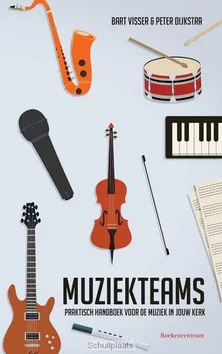MUZIEKTEAMS Weekendaanbieding