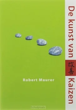 Gratis Verzending DE KUNST VAN KAIZEN