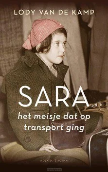 Beperkt Aanbod SARA, HET MEISJE DAT OP TRANSPORT GING (