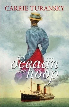 Alleen Vandaag EEN OCEAAN VAN HOOP