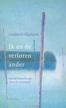 Aanbieding IK EN DE VERLOREN ANDER