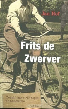 Laatste Kans FRITS DE ZWERVER