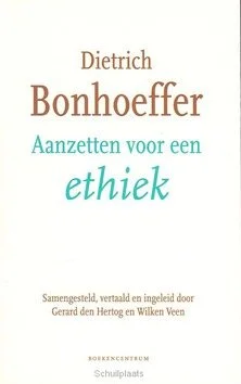 Gratis Retour AANZETTEN VOOR EEN ETHIEK
