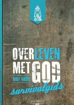 OVERLEVEN MET GOD Exclusieve Aanbieding