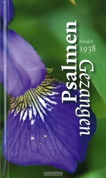 Beperkt Aanbod PSALMEN (1773) EN GEZANGEN (1938)