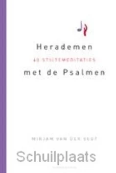 Speciale Aanbieding HERADEMEN MET DE PSALMEN