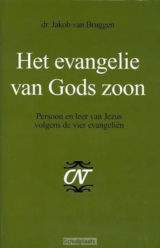 Alleen Vandaag HET EVANGELIE VAN GODS ZOON