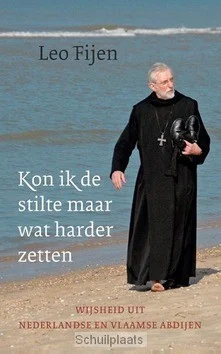 KON IK DE STILTE MAAR WAT HARDER ZETTEN Veilige Betaling