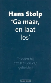 Betaalbaar GA MAAR, EN LAAT LOS
