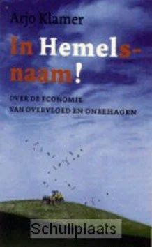 IN HEMELSNAAM ! Favoriet